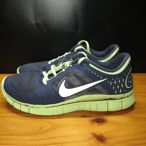 nike free run  3